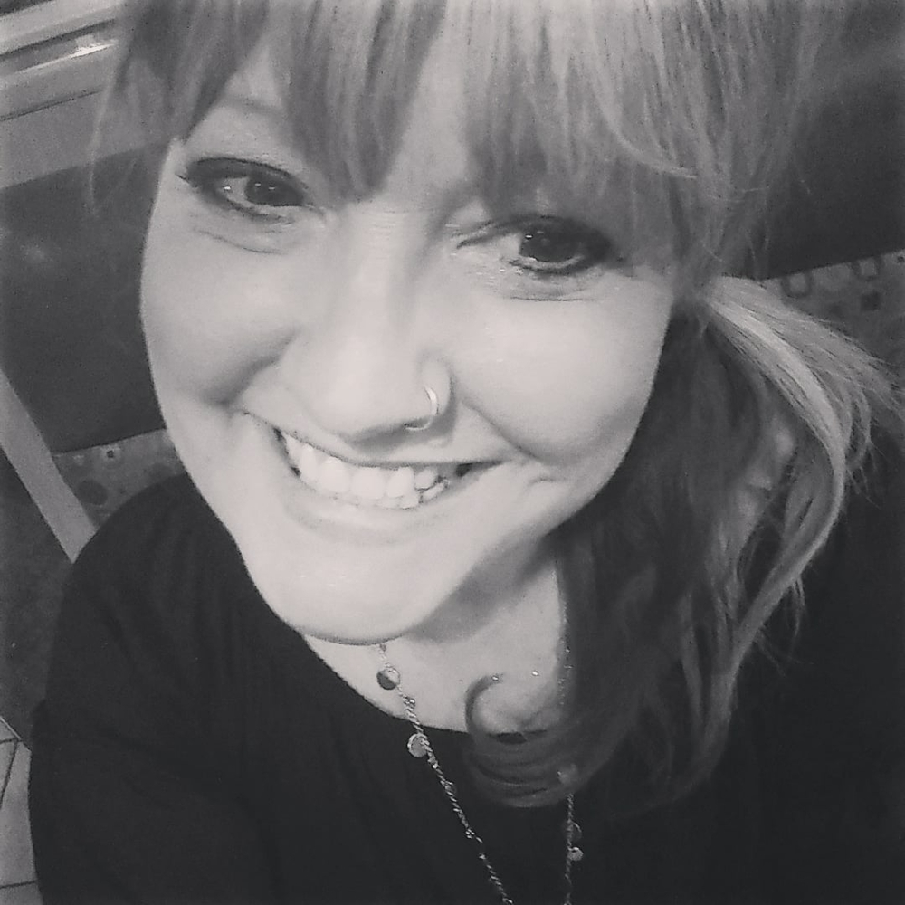 Meet your Posher, Cristi